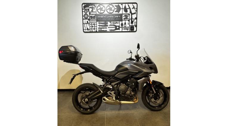 TRIUMPH TIGER SPORT 660