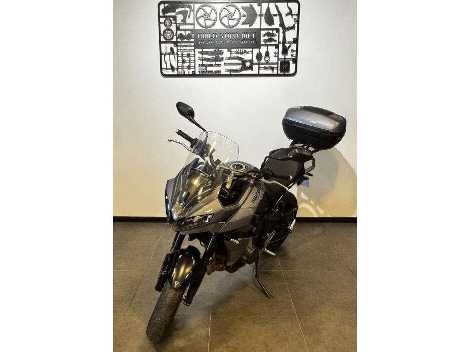 TRIUMPH TIGER SPORT 660