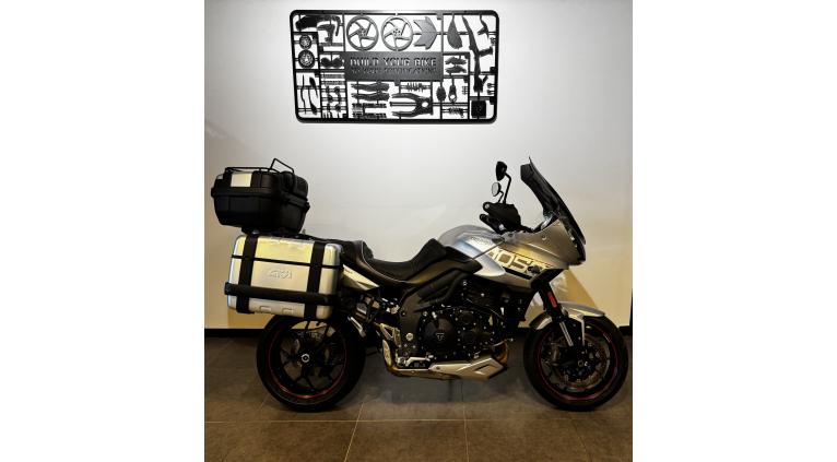 TRIUMPH TIGER 1050 SPORT ABS