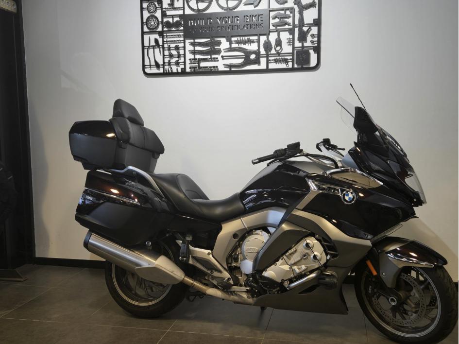 BMW K 1600 GTL