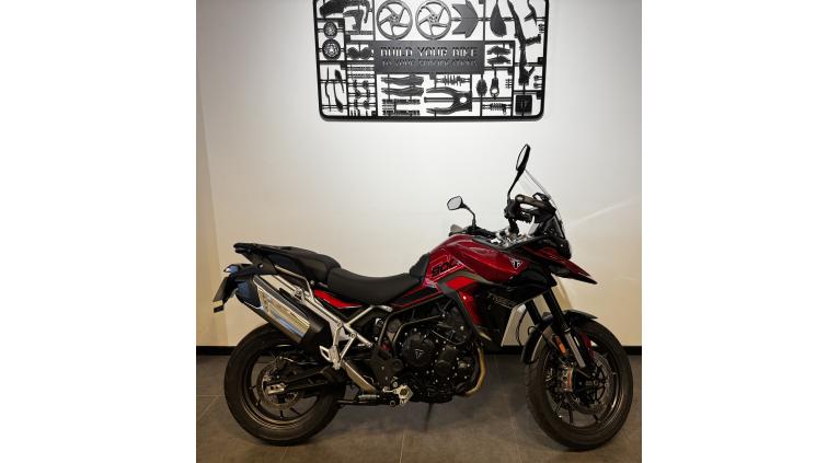 TRIUMPH Tiger 900 GT PRO