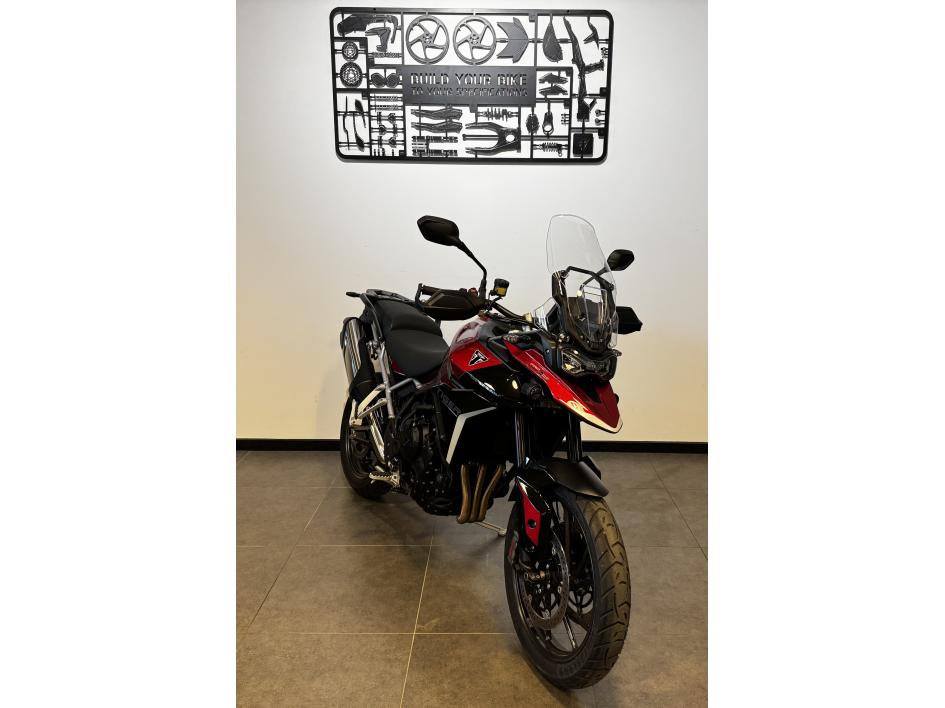 TRIUMPH Tiger 900 GT PRO A2