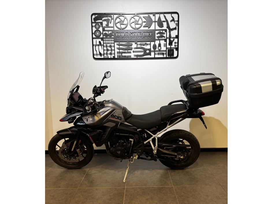 TRIUMPH Tiger 900 GT PRO