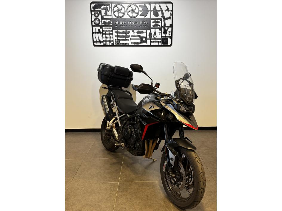 TRIUMPH Tiger 900 GT PRO