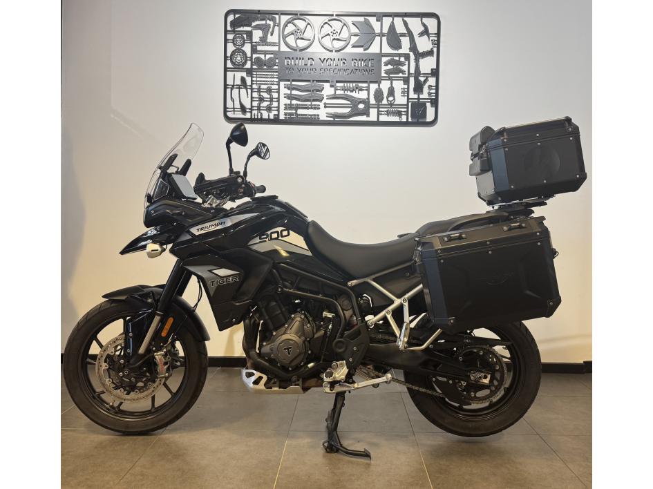 TRIUMPH Tiger 900 GT PRO