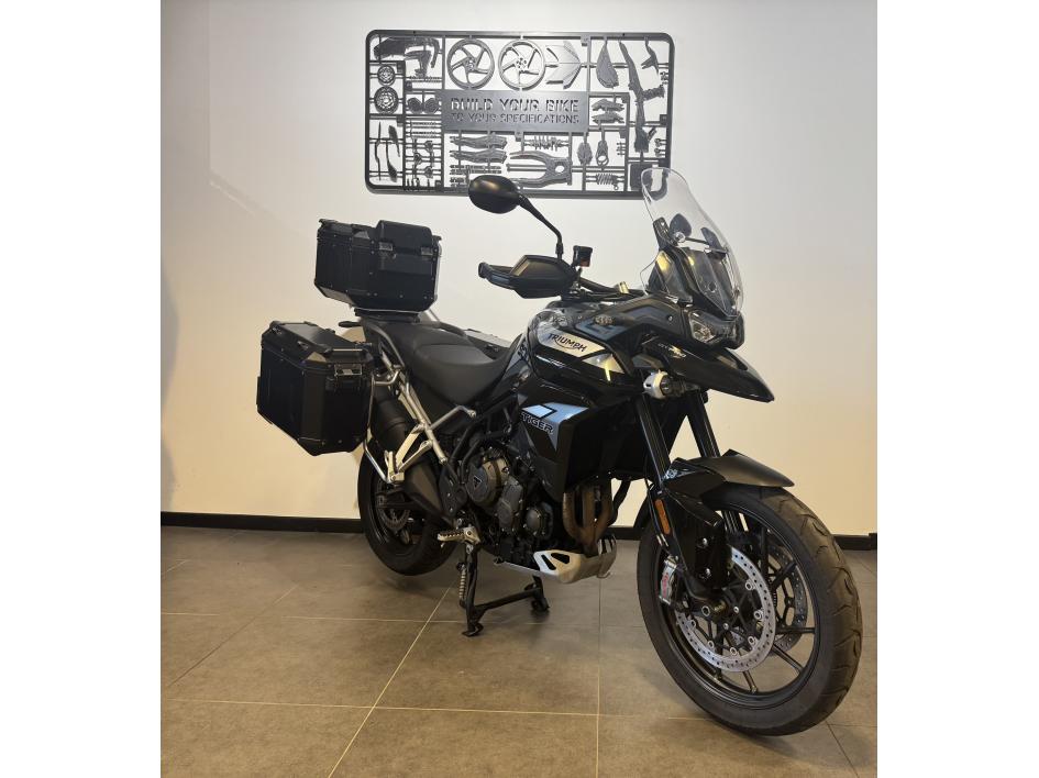 TRIUMPH Tiger 900 GT PRO