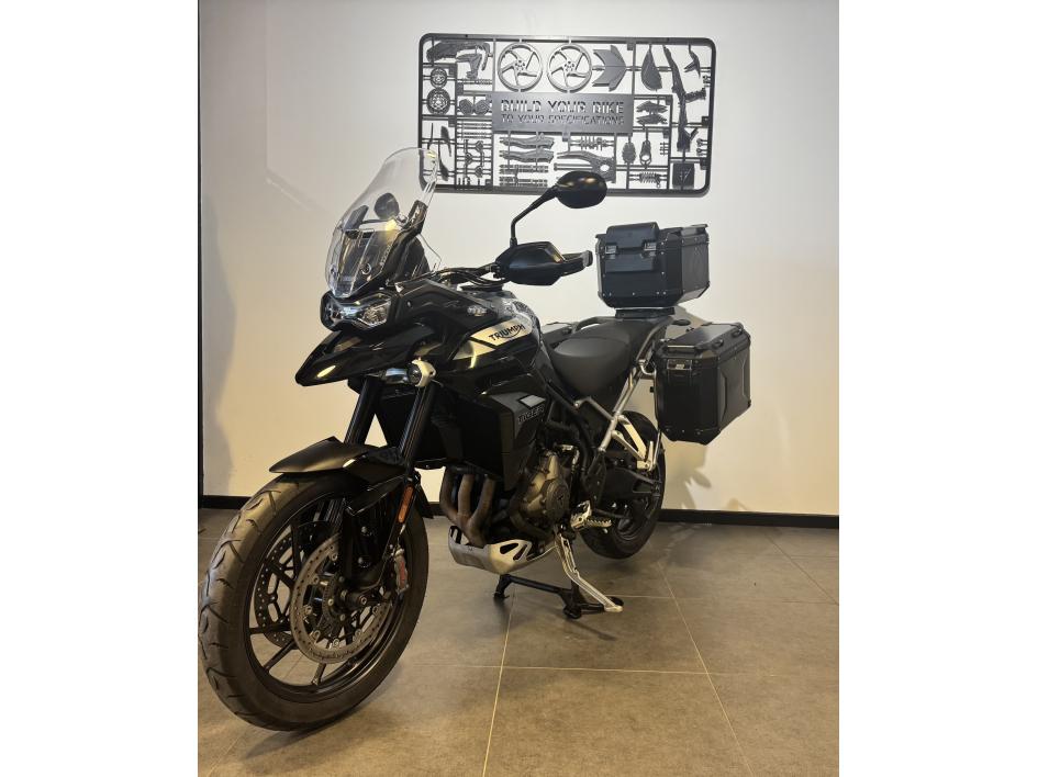 TRIUMPH Tiger 900 GT PRO