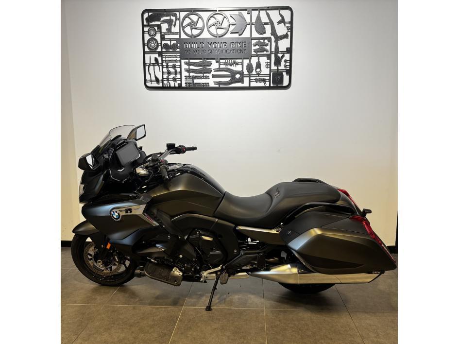 BMW K1600B