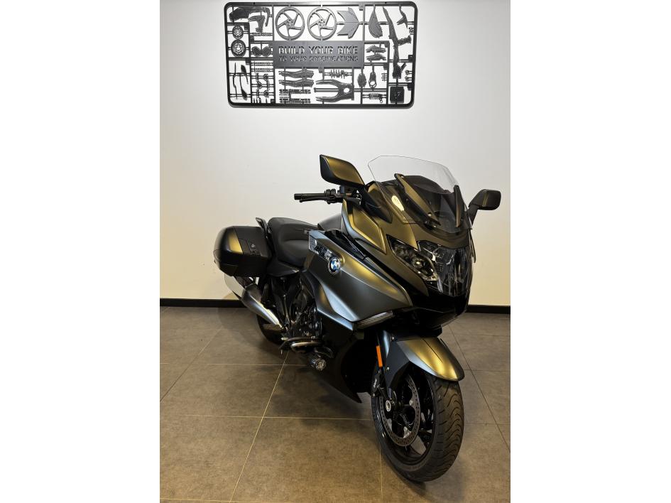 BMW K1600B