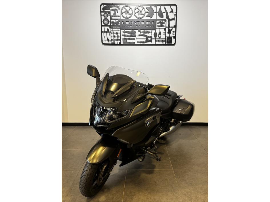 BMW K1600B